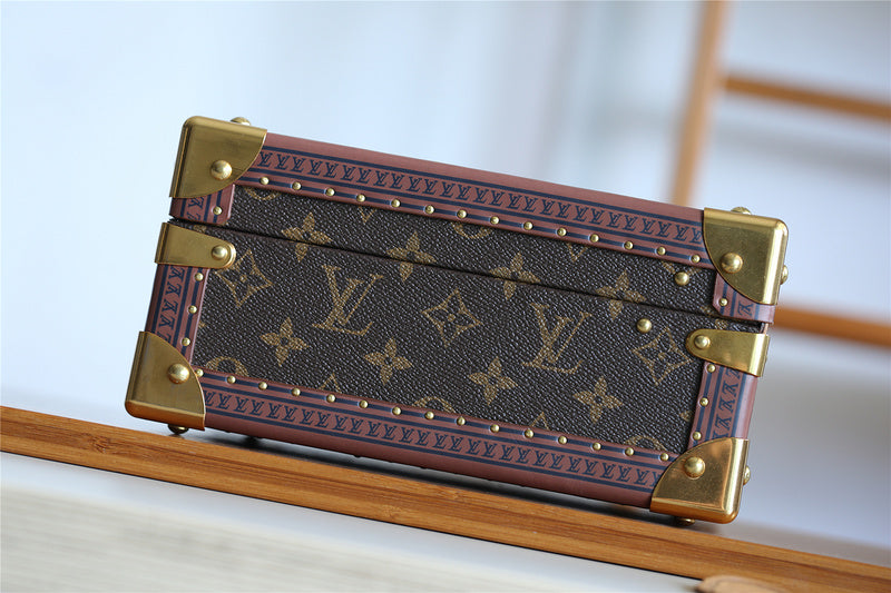 Luxe Touch Fashion LTB-bags - 9554