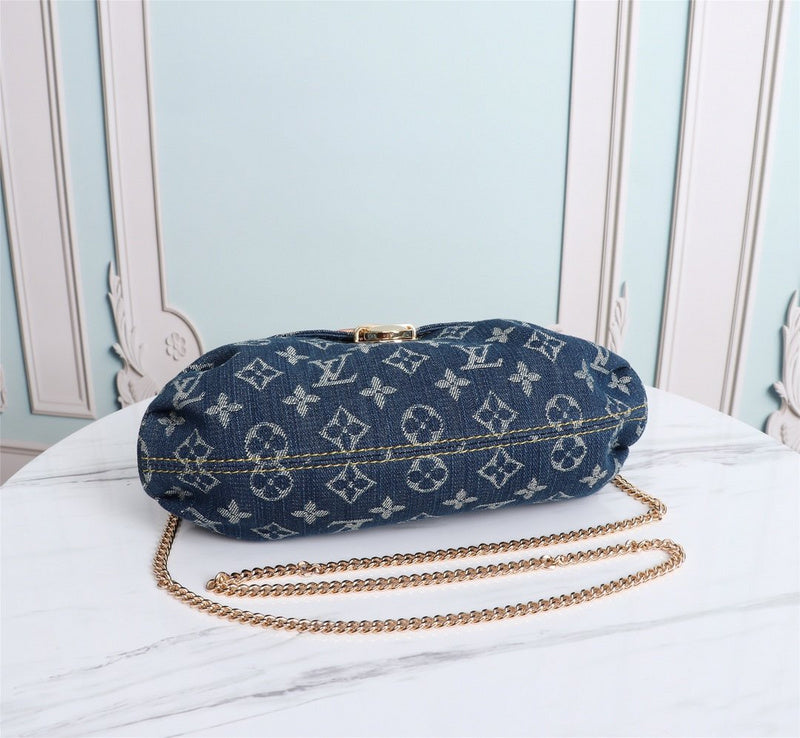 Fashion Luxe Touch bags - 3765