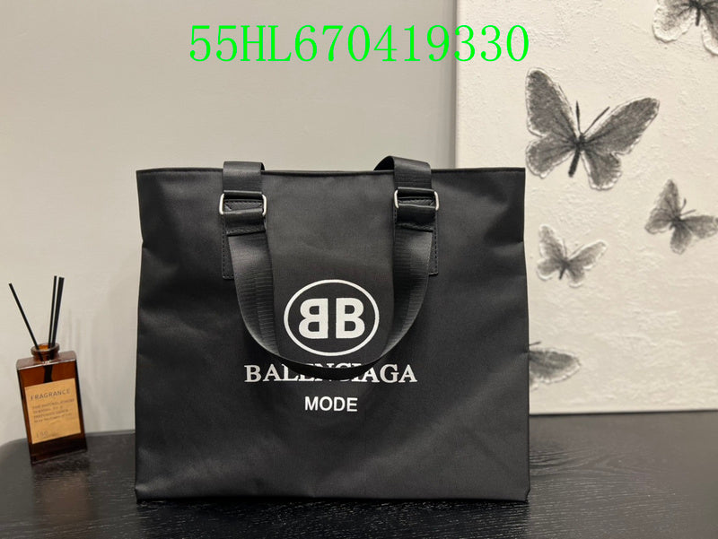 Luxe Touch Fashion - BGA Bags - 1817