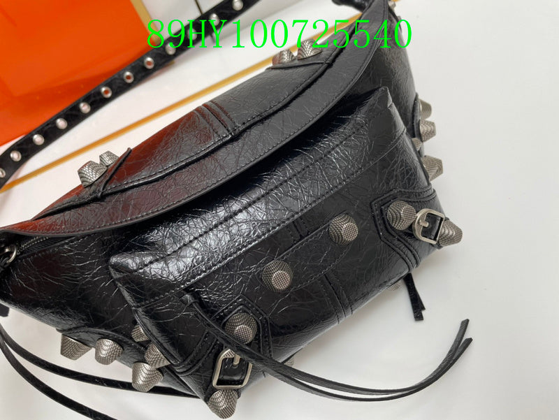 Luxe Touch Fashion - BGA Bags - 1689