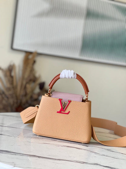 Fashion Luxe Touch bags - 4597