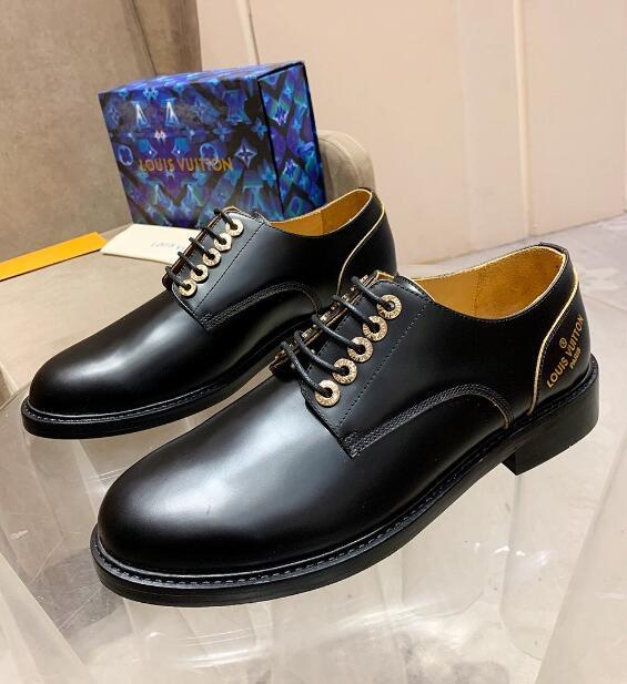 Luxe Touch Bags -  Men Shoes - 1706