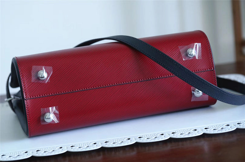 Luxe Touch Fashion LTB-bags - 8416