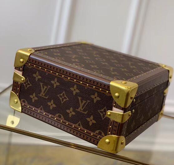 Luxe Touch Bags -   3144