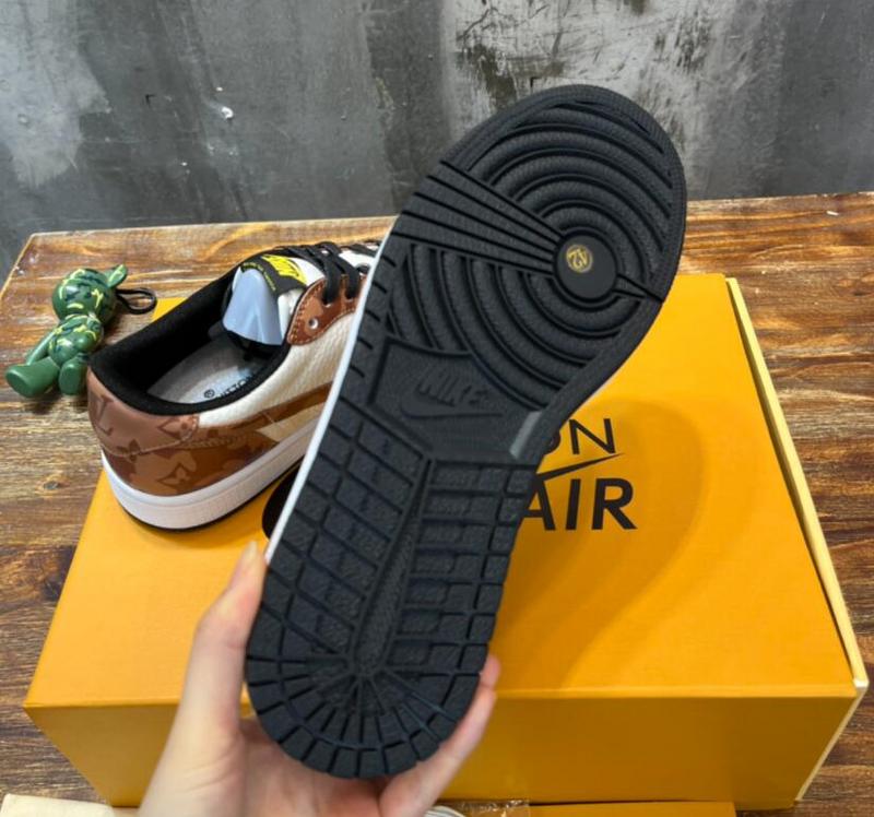Luxe Touch Bags -  Men Shoes - 940