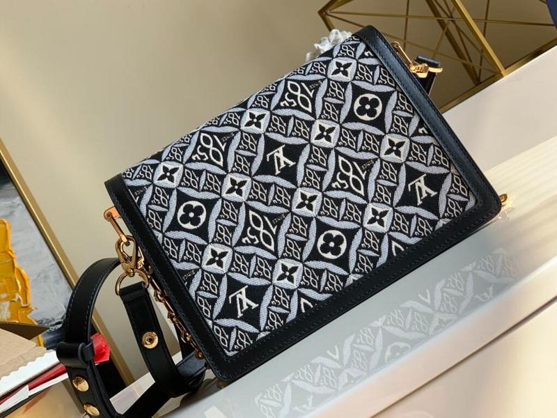 Luxe Touch Bags 

 - LTB Bags - 2624