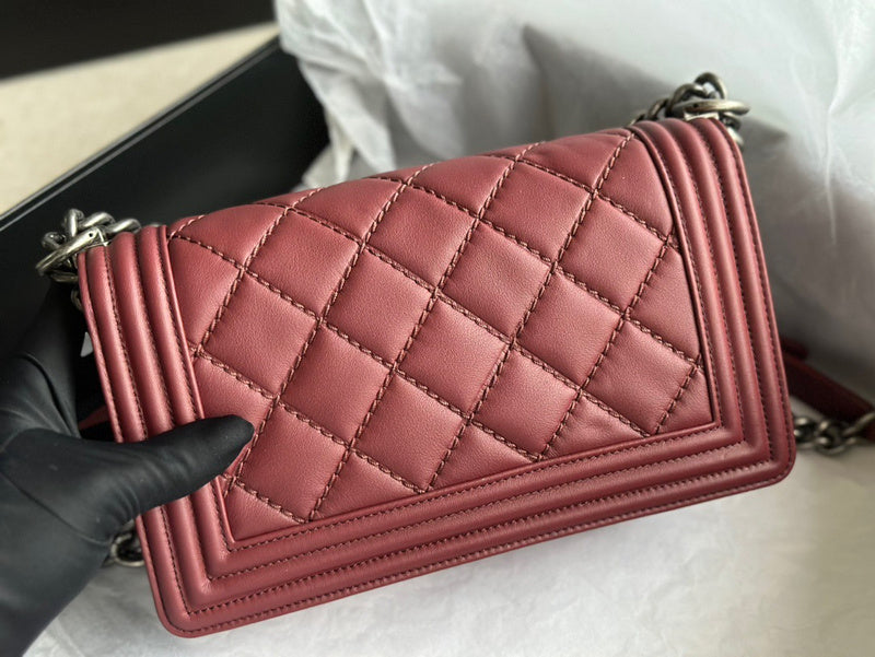 Luxe Touch Bags -  Bags - 062
