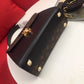 Fashion Luxe Touch bags - 3699
