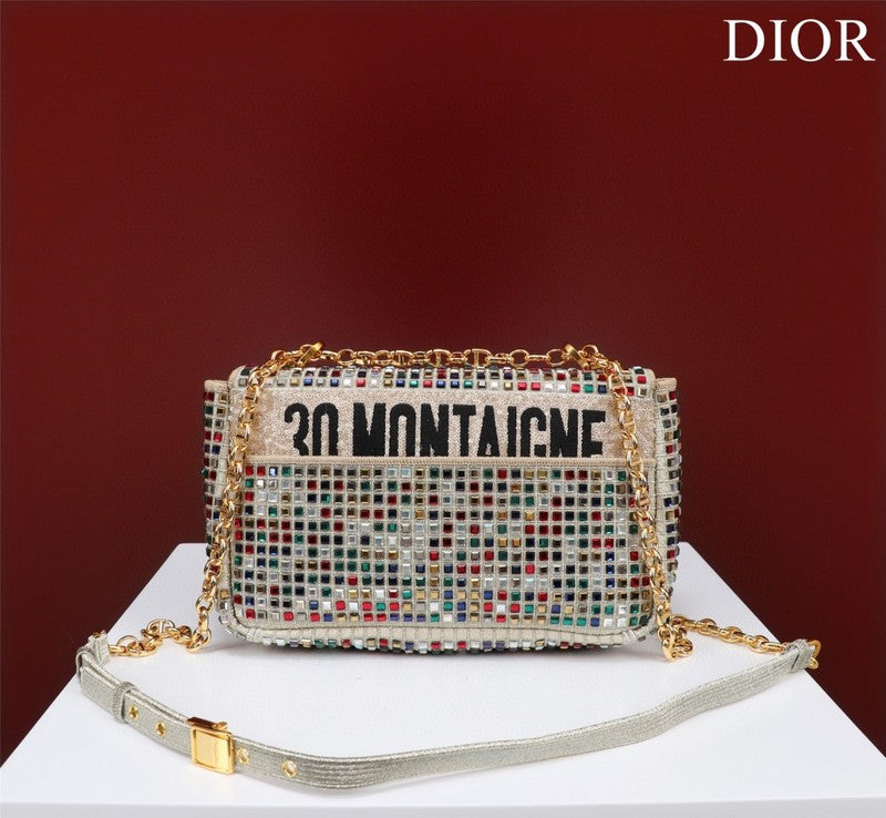 LTB - Luxe Touch Bags - 2020