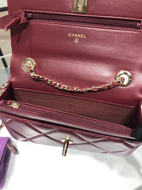LTB - Luxe Touch Bags - 464