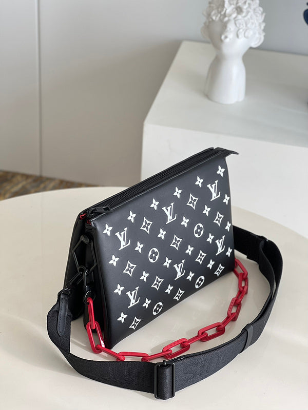 Luxe Touch Fashion LTB-bags - 17257