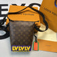 Luxe Touch Fashion LTB-bags - 10284