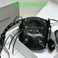 Luxe Touch Fashion - BGA Bags - 1792