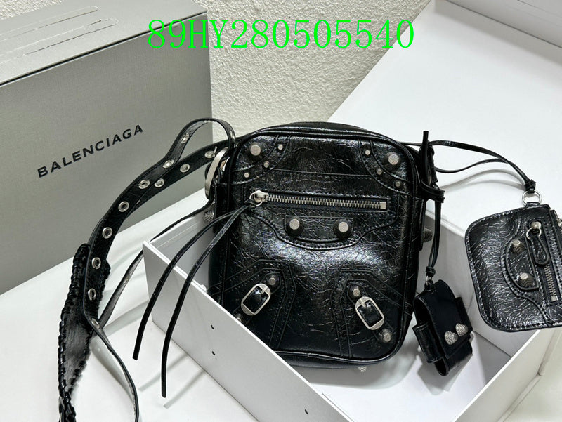 Luxe Touch Fashion - BGA Bags - 1792