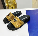 Luxe Touch Bags 

 - PD Women Shoes - 241
