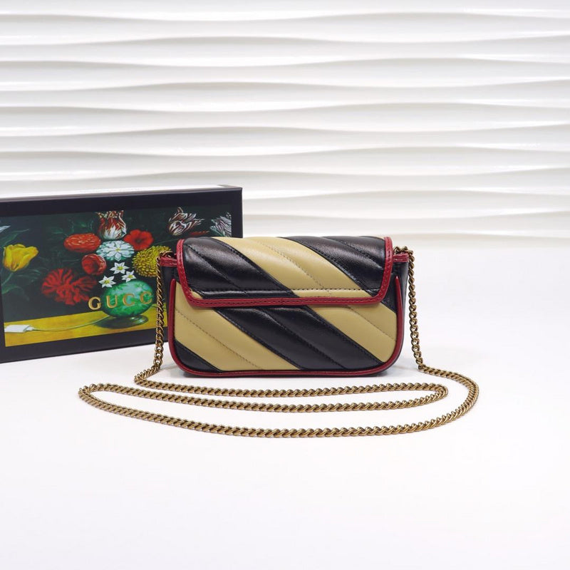 Luxe Touch Bags - Luxe Touch Bags - 1084