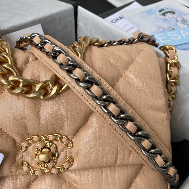 Luxe Touch Bags -  Bags - 670