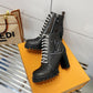 Luxe Touch Bags -  Women Shoes - 870