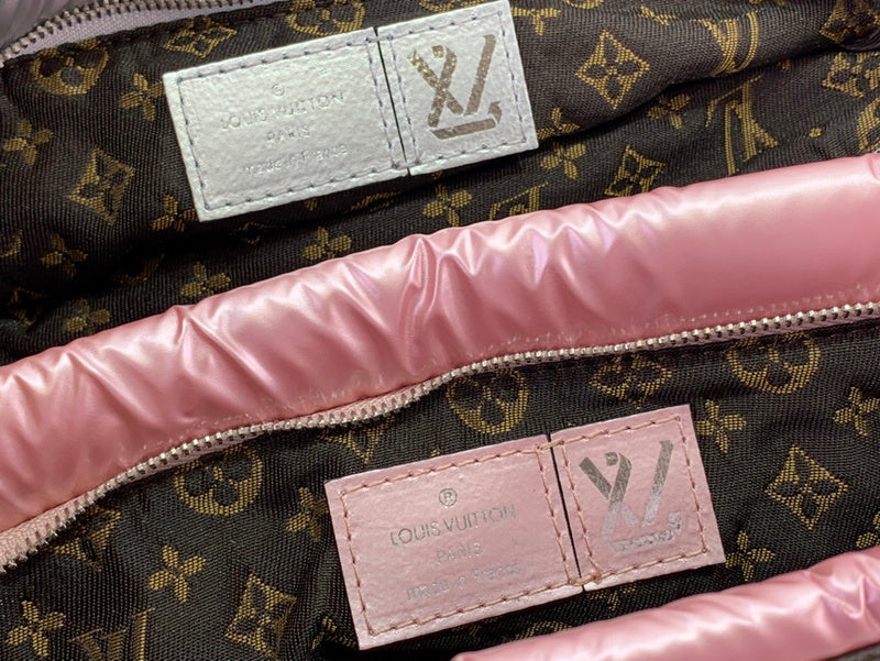 Fashion Luxe Touch bags - 2474