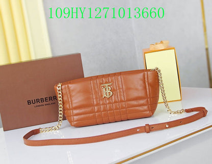 Luxe Touch Bags Fashion -BBR Bags - 406