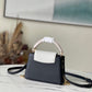 Fashion Luxe Touch bags - 4654