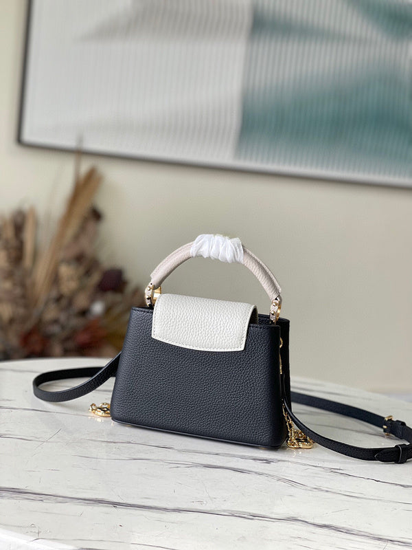 Fashion Luxe Touch bags - 4654