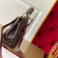 Fashion Luxe Touch bags - 3637