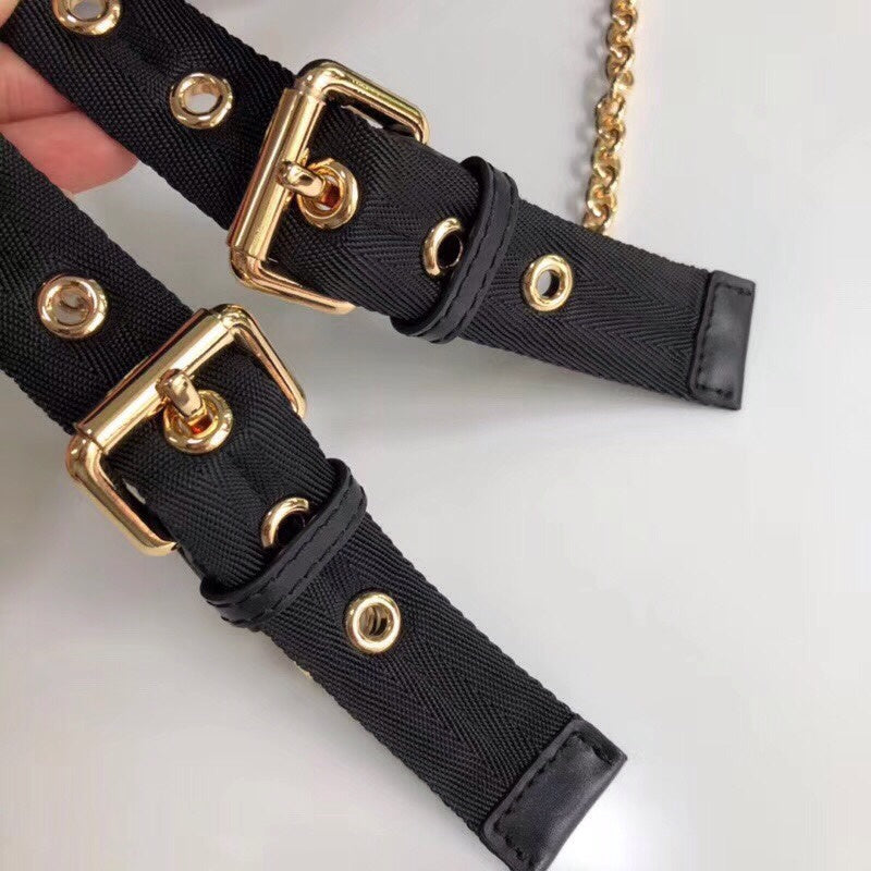 Luxe Touch Bags Fashion -BBR Bags - 1462
