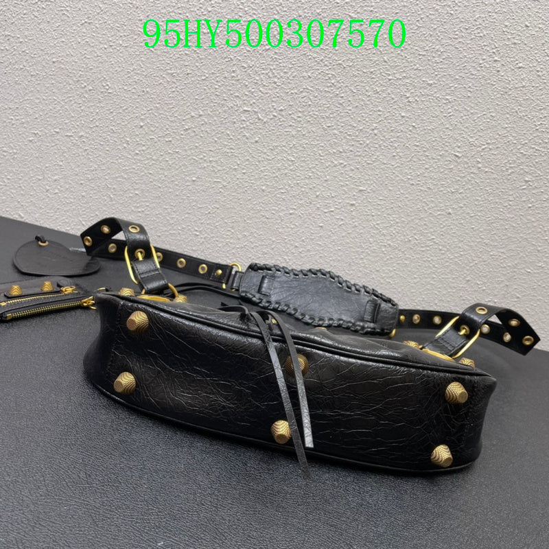 LTB Fashion - BGA Bags - 1884