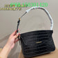 Luxe Touch Fashion -BBR Bags - 175
