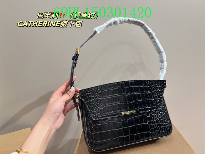 Luxe Touch Fashion -BBR Bags - 175