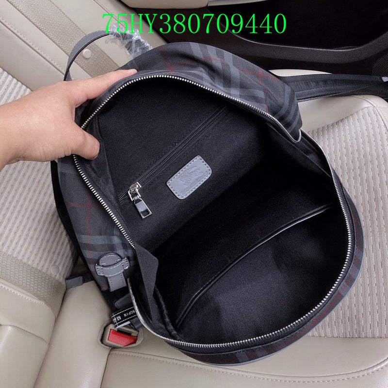 Luxe Touch Fashion -BBR Bags - 456