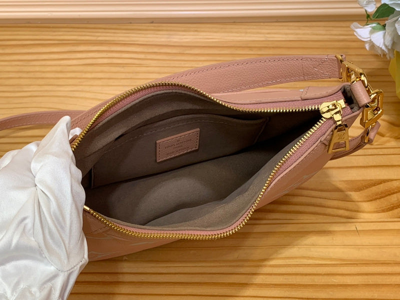Fashion Luxe Touch bags - 3399