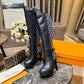 Luxe Touch Bags -  Women Shoes - 853