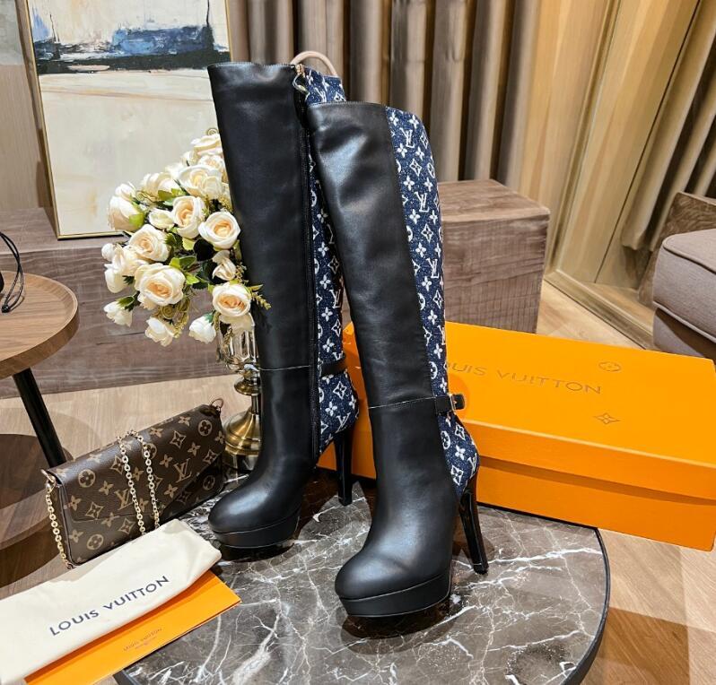 Luxe Touch Bags -  Women Shoes - 853