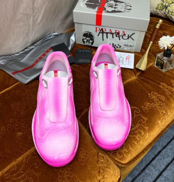 Luxe Touch Bags - PD Men Shoes - 187