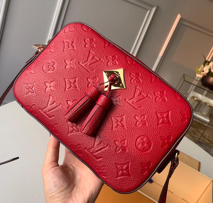 Luxe Touch Bags 

 - LTB Bags - 2936