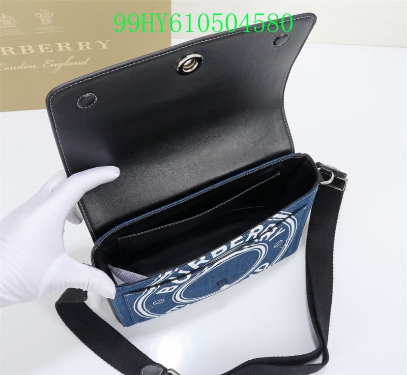 Luxe Touch Fashion -BBR Bags - 544