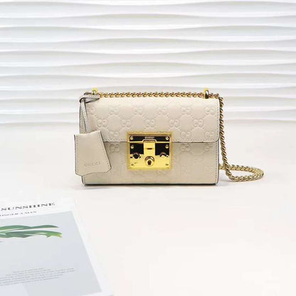 Luxe Touch Bags 

 - LTB Bags - 1008