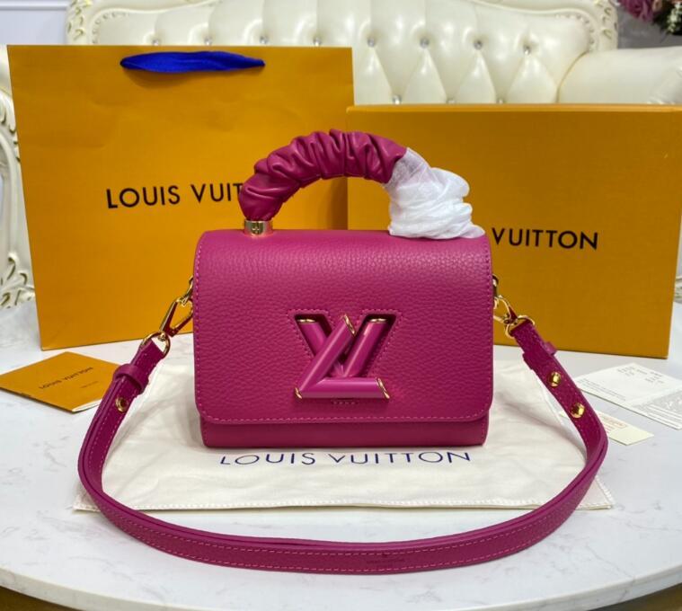 Luxe Touch Bags 

 - LTB Bags - 2346