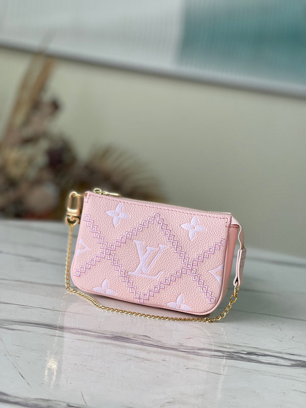 Fashion Luxe Touch bags - 5374