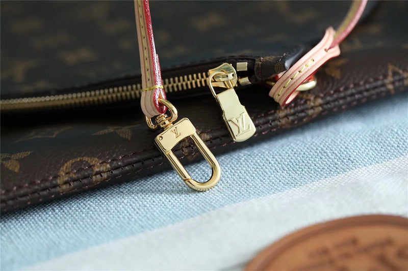 Luxe Touch Fashion LTB-bags - 8192