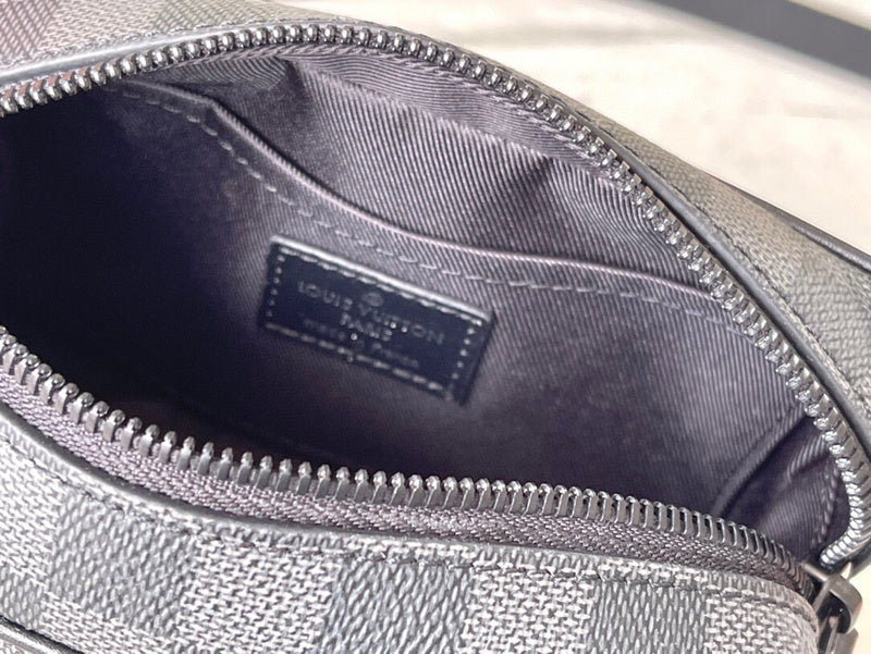 Fashion Luxe Touch bags - 5343