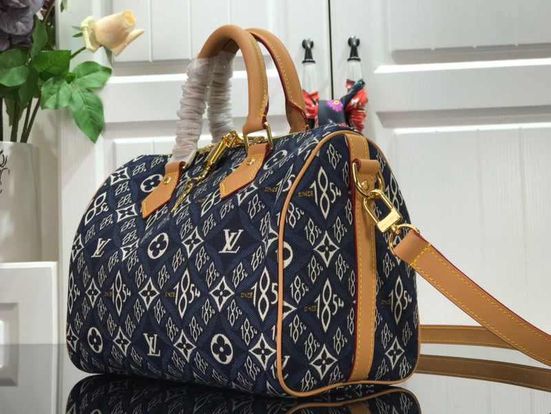 Luxe Touch Fashion LTB-bags - 17639
