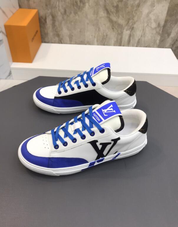 Luxe Touch Bags -  Men Shoes - 1365