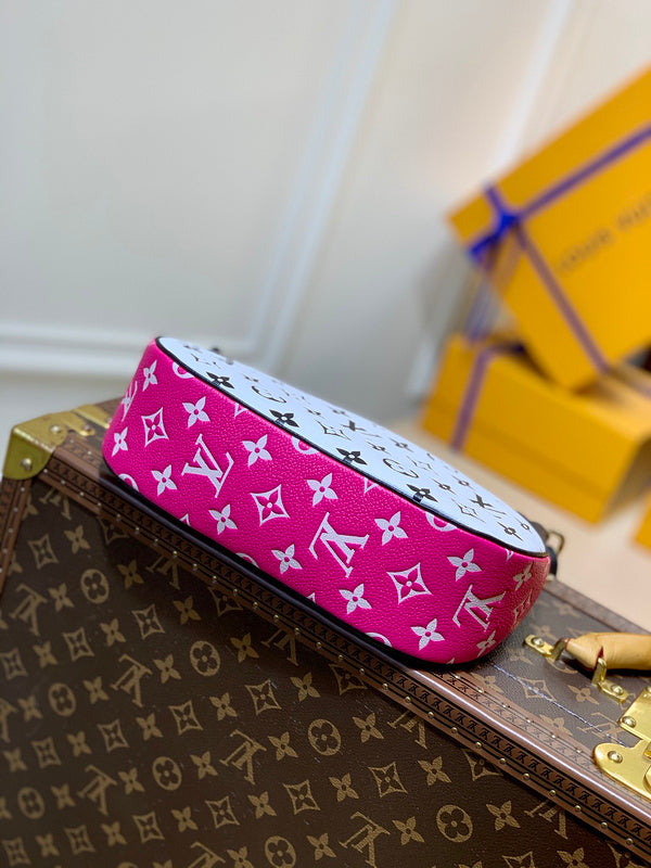 Fashion Luxe Touch bags - 3388