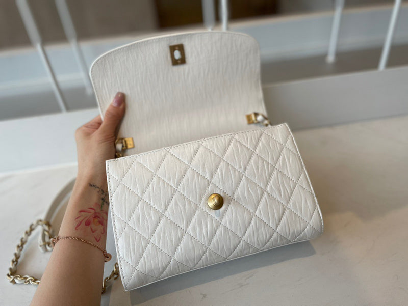 Luxe Touch Bags -  Bags - 337