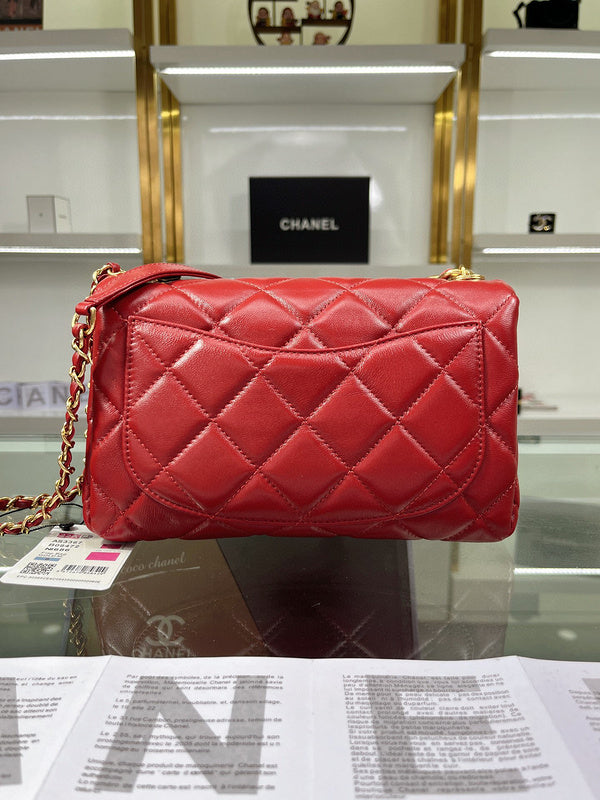 Luxe Touch Bags 

 -  Bags - 3024