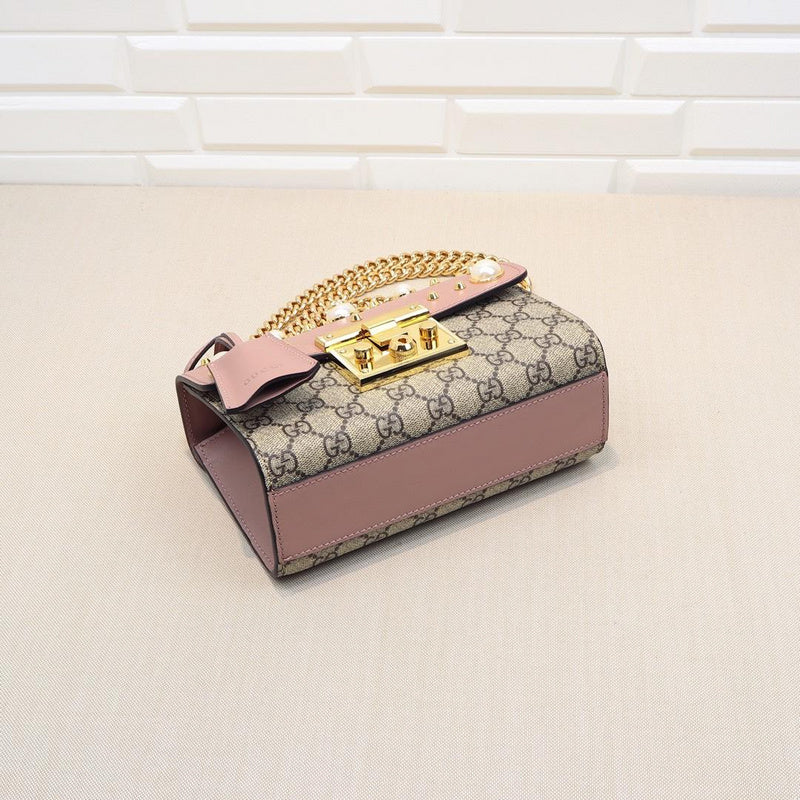 Luxe Touch Bags - Luxe Touch Bags - 1019