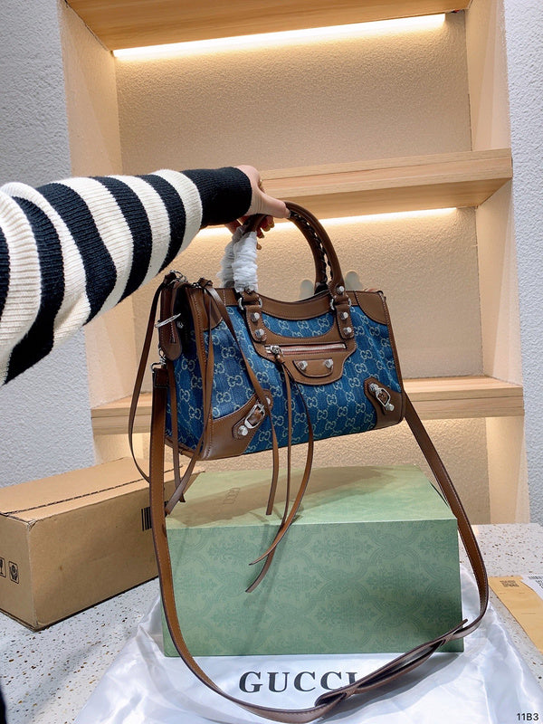LTB Fashion - BGA Bags - 1532